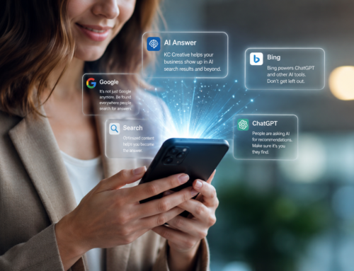 Why Your Business Needs to Be Ready for the Age of AI + AEO