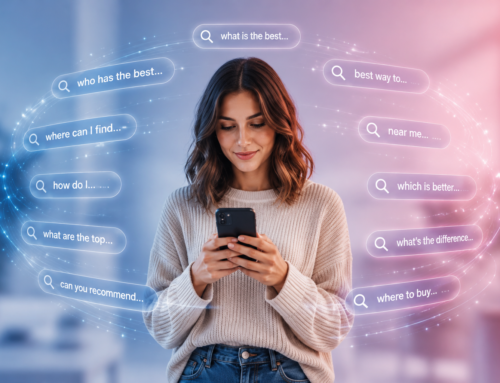From Keywords to Expertise: How Businesses Win in the Age of AI Search